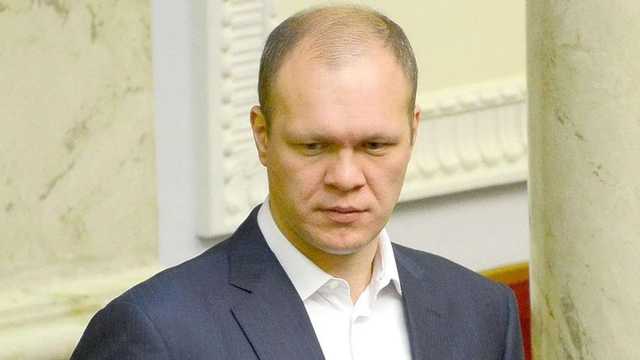 Объявлен в розыск экс-нардеп Дзензерский