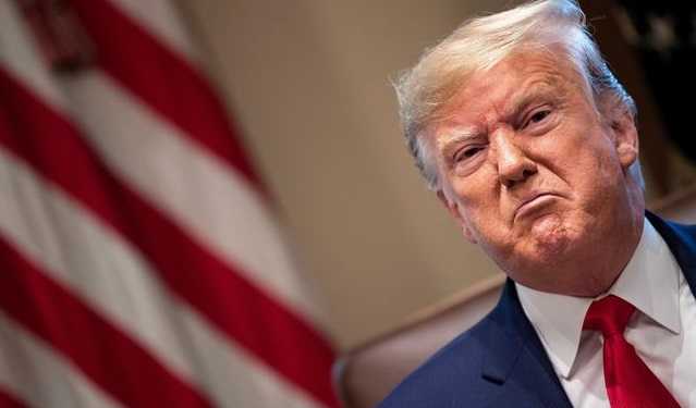 Импичмент Трампа: документы передали в Сенат