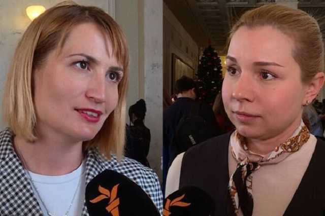 "Сэкономила": скандал с выплатой более 100 тысяч помощнику нардепа получил продолжение