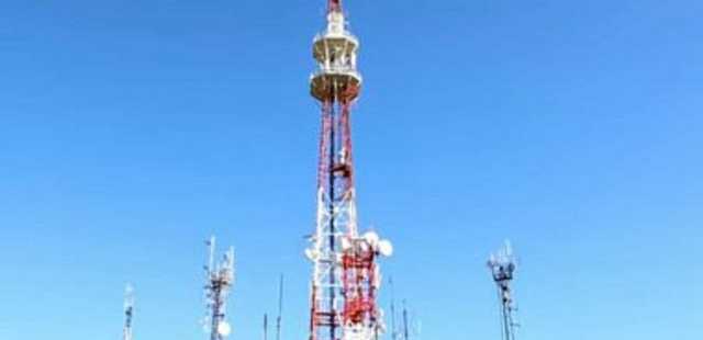 На Луганщине обещают построить новую телевышку и телепередающую станцию