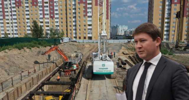 Миллиардная афера: прокуратура расследует факты возможного мошенничества при строительстве метро на Виноградарь