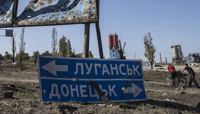 У Мінську почалося засідання Тристоронньої контактної групи