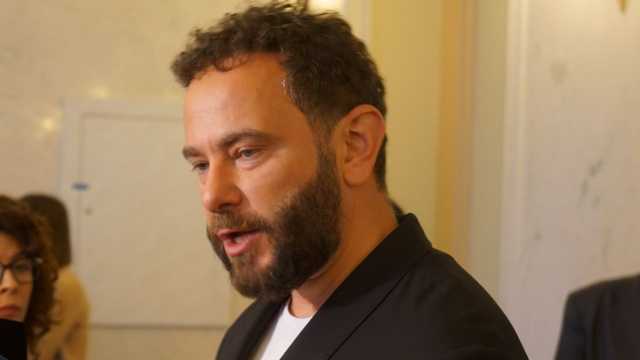 Олександр Дубінський розповів, чому голосував за висловлення недовіри Гончаруку