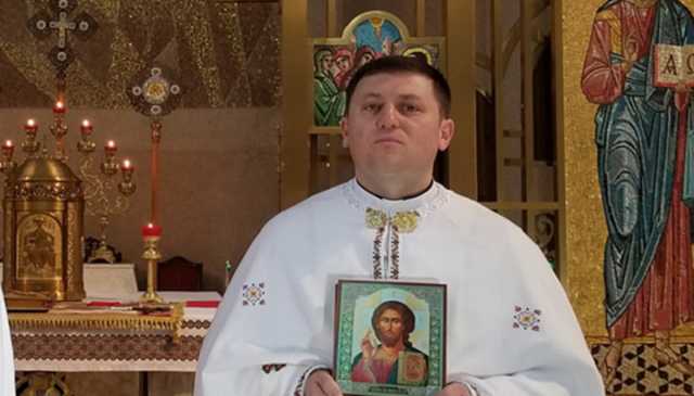 Папа Римський призначив головою єпархії УГКЦ в Австралії уродженця Тернополя