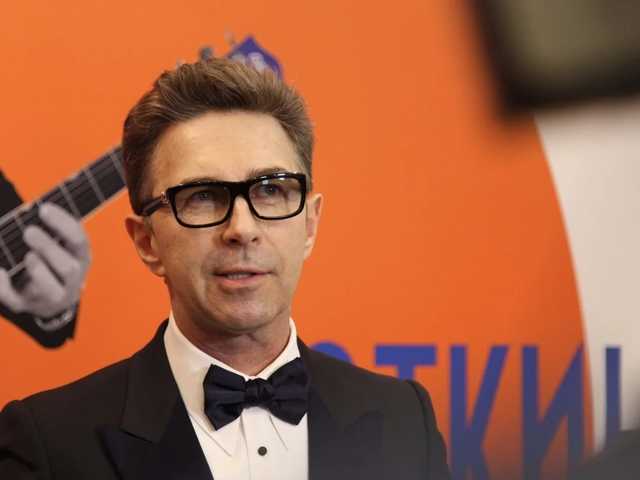 Нардепы требуют закрыть въезд в Украину артистам-«крымнашистам» Сюткину и Серову: ответ «Миротворца»