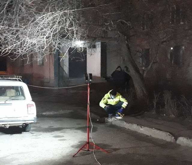 Связано с убийством друга Кернеса? Появились детали расстрела бизнесмена в Харькове