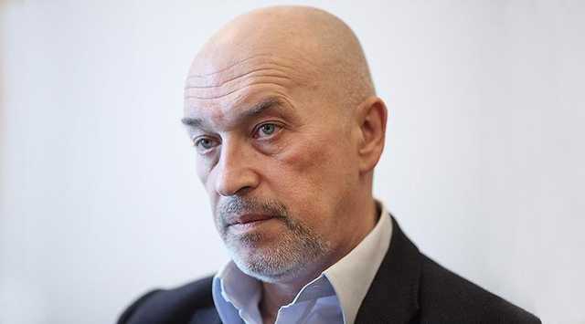 "Куда девать 30 тысяч террористов и танки РФ?" Волонтер назвал проблему Донбасса