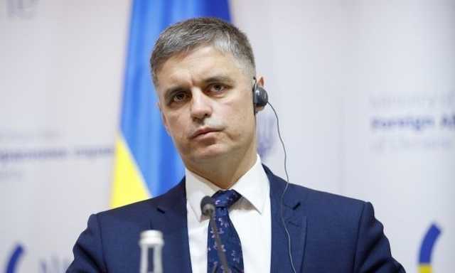 В начале следующей недели в Украину приедет представитель Ирана, - Пристайко