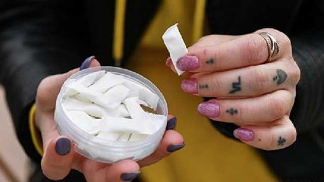 В России зафиксирована первая смерть от употребления снюса