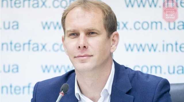 Скандальний еколог з КМДА хоче очолити Держекоінспекцію