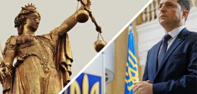 На шаг ближе к диктатуре. «Слуги народа» существенно «обрезали» правосудие