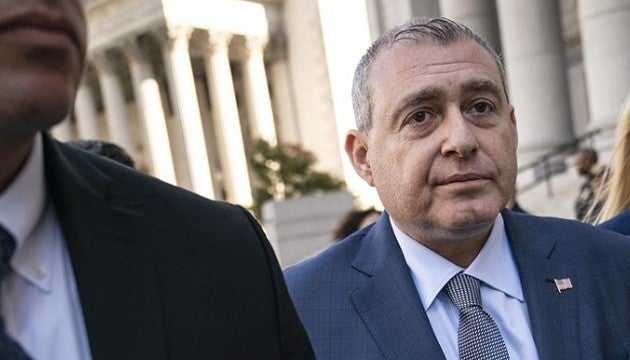 Парнас: Порошенко обещали поддержку Трампа на выборах за расследование против Байденов