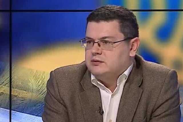 Единственный нажал "красную кнопку": преемник Яременко отличился в Раде по делу Маркива