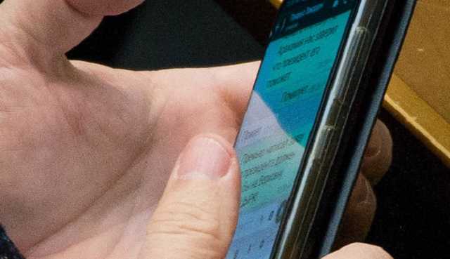 Спектакль клоунов. Гончарук знает, что Зеленский его «помилует»