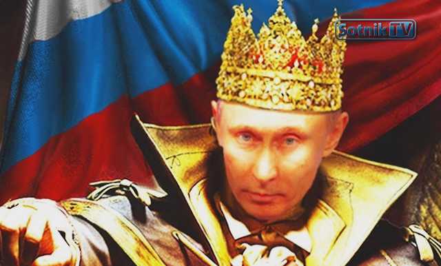 Либо россияне избавятся от Путина, либо он добьет страну