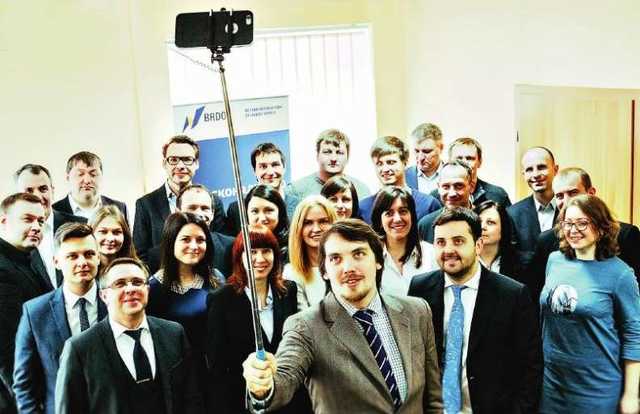 Кто такие «соросята» и почему они опасны для Украины — эксперт