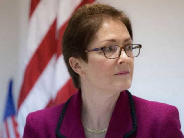 Слежка за Йованович: в США обнародовали новые сведения