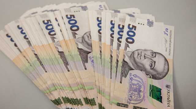 Названа впечатляющая зарплата главного прокурора Украины