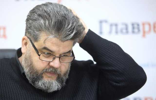 В міжфракційну групу за традиційні цінності приєднався скандальний нардеп Богдан Яременко