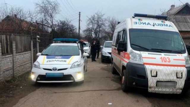 В Кривом Роге на похоронах убили двух человек