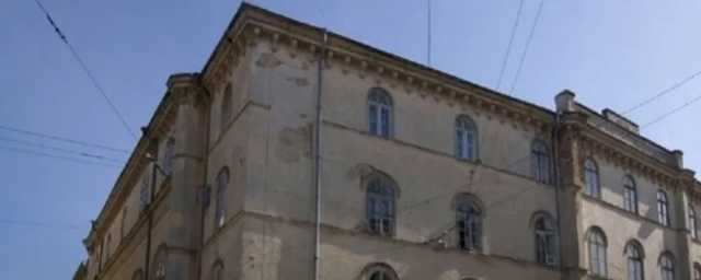 Минобороны продает Дом офицеров в центре Львова