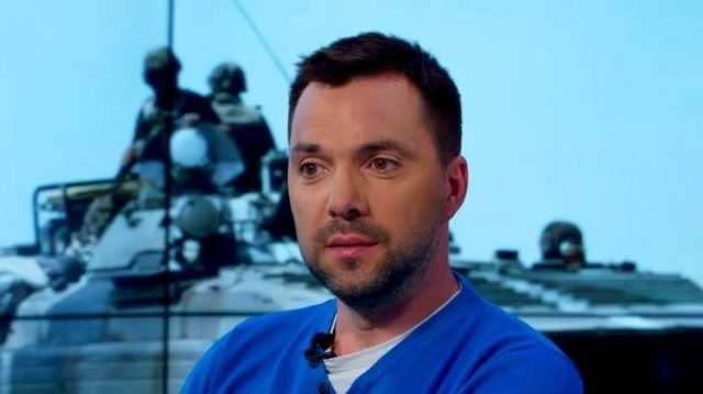 Арестович: Второго такого «самоубийцу» как Гончарук нужно еще поискать