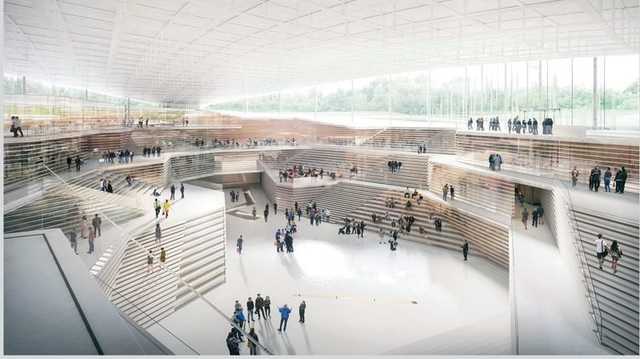 Мемориал в Бабьем Яре начнут строить уже в этом году - Зеленский