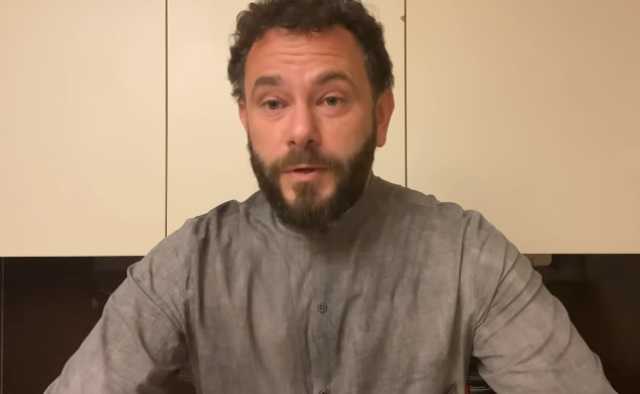 Дубинский задал Гончаруку и Милованову неудобные вопросы