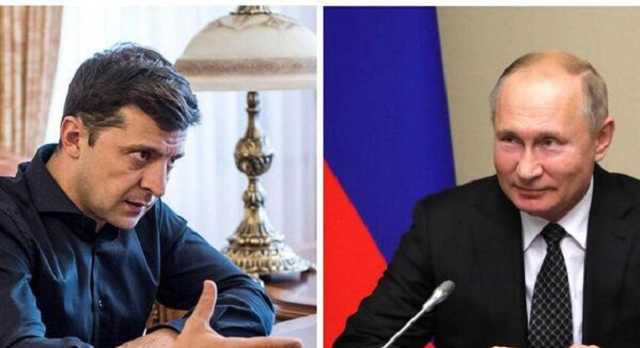 "Он понимает": Зеленский раскрыл важную деталь о переговорах с Путиным