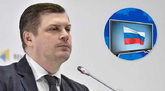 "Нужен русскоязычный канал!" В Нацсовете поддержали скандальную идею