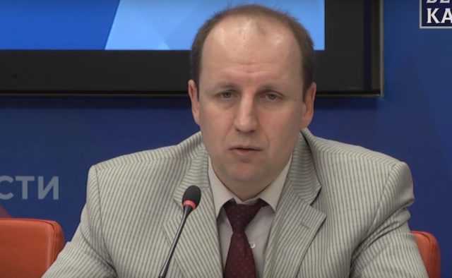 У Путина готовят план по воссоединению с Украиной и Беларусью