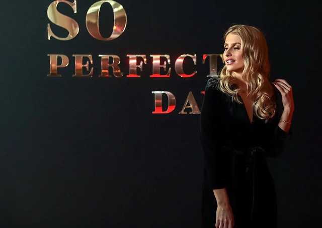 На трассе Киев-Чоп разбилась 25-летняя владелица львовской клиники и подруга Фреймут