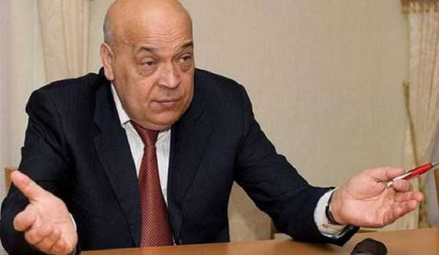 Москаль о выборах в ОРДЛО: Украина в Минске подписала ерунду