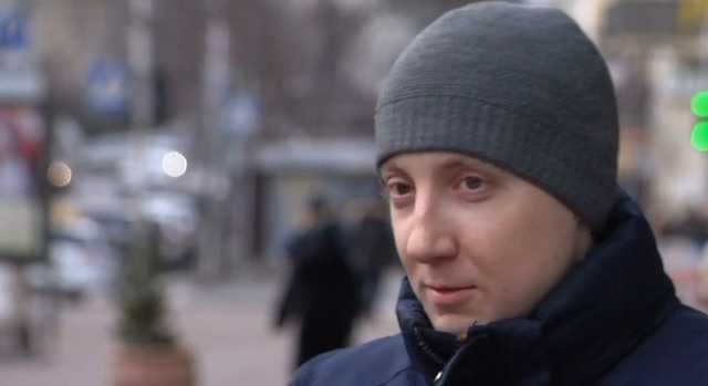 Станислав Асеев: Даже если Бог и существует, то я его больше не понимаю