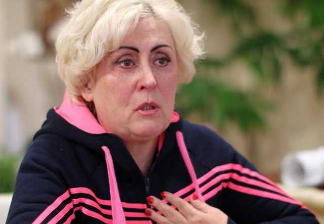 Скандальная Штепа получила 3,6 тыс. евро компенсации от Украины