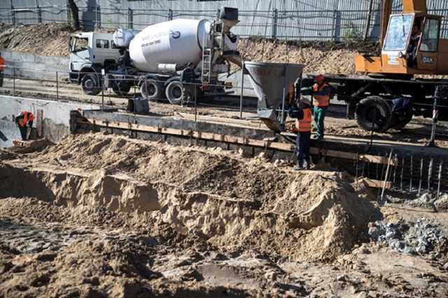 Метро на Виноградар: як "заробляли" забудовники і підрядник