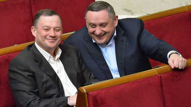 Братья Дубневичи переписали на сыновей ТЭЦ в Новом Роздоле и Новояворовске