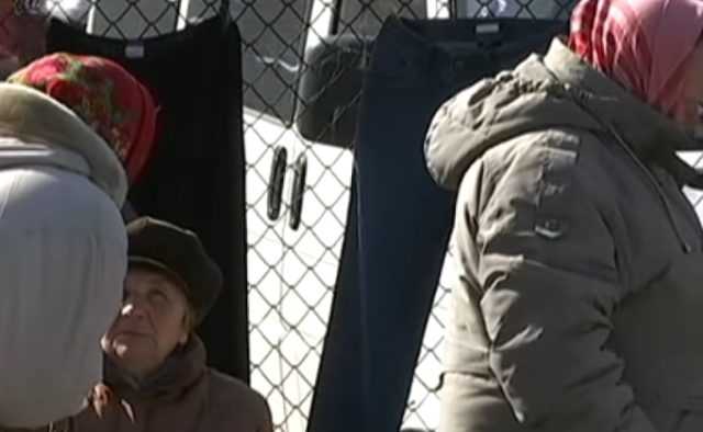 ПФУ раскрыл данные об украинцах с самой высокой пенсией