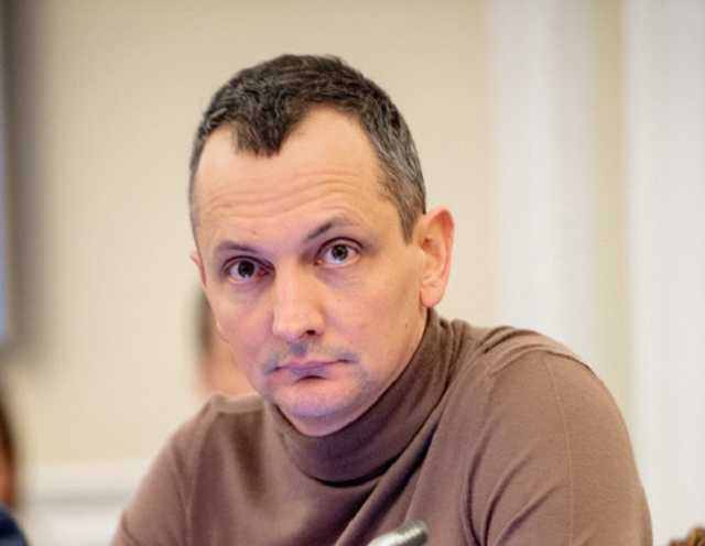 В Музее АТО в Днепре создан уникальный 3D-тур, - советник премьера Юрий Голик