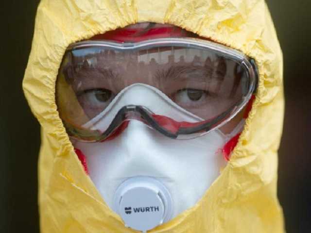 Вспышка коронавируса в Китае: украинское посольство обнародовало рекомендации