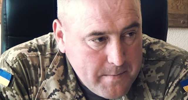 Генерал Микац: Россия отправляет в Украину отребье, а у нас воюют лучшие парни
