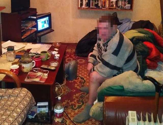 В Одессе пьяный пенсионер «заминировал» школу