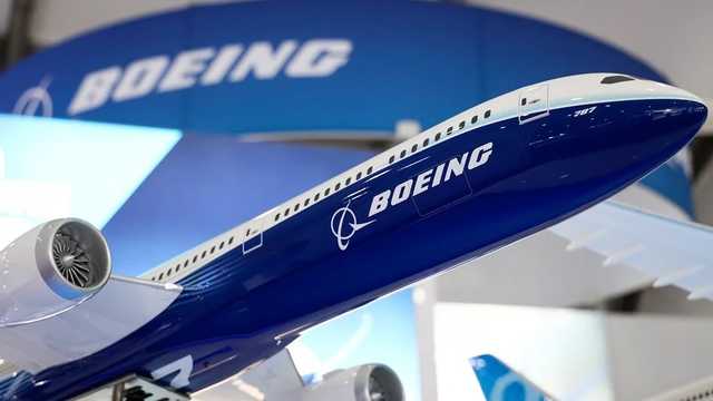 Boeing прекратил производство печально известных самолетов 737 MAX