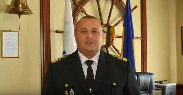 Саботаж по имени Анатолий Яблуновский