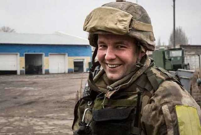 Нардеп Игорь Герасименко и его коррупционный фронт