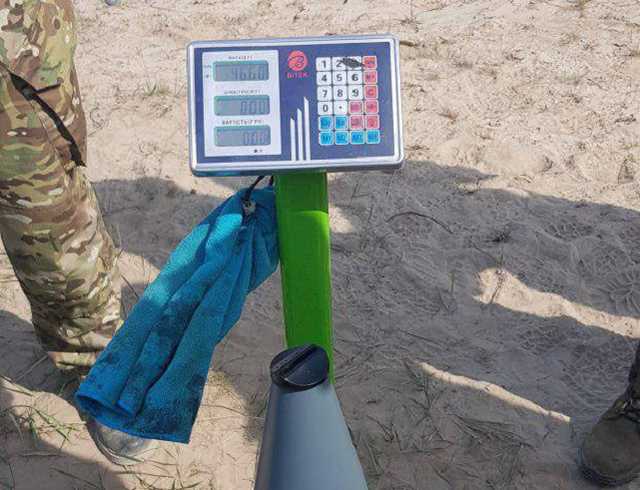 В Украине возникли проблемы с новыми снарядами для ВСУ