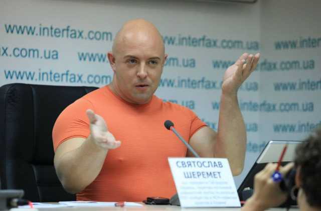 Лідер Гей-Форуму України відреагував на слова Тимошенко про шлюб: заява