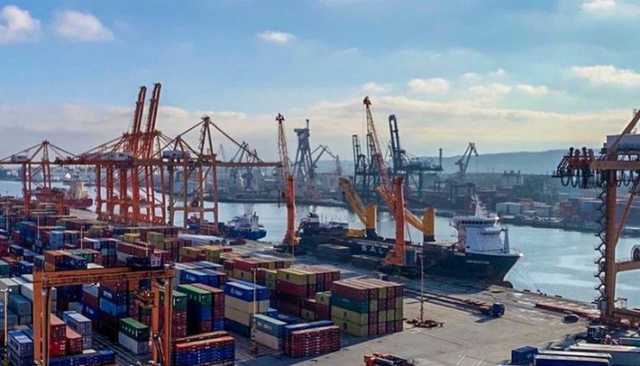 Бывшего руководителя Одесского филиала АМПУ подозревают в хищении 21 млн