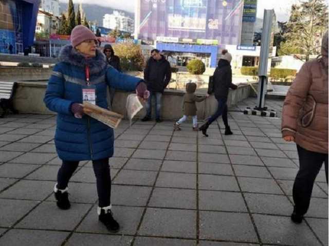 В Крыму собирают подписи за расследование развала СССР: в сети волна насмешек