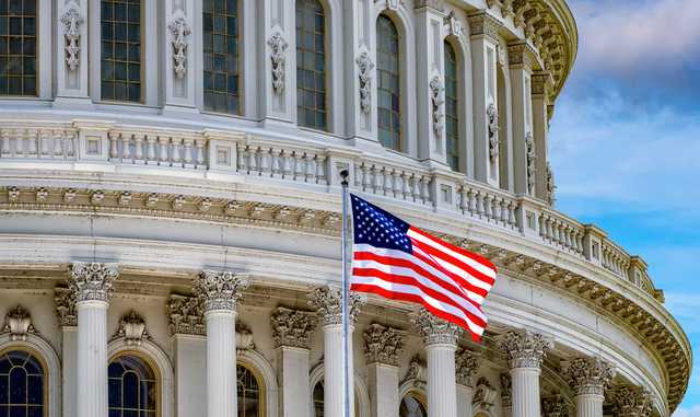 Сенат США одобрил новые правила по импичменту Трампа и отклонил предложения демократов